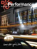 Detroit Symphony Orchestra